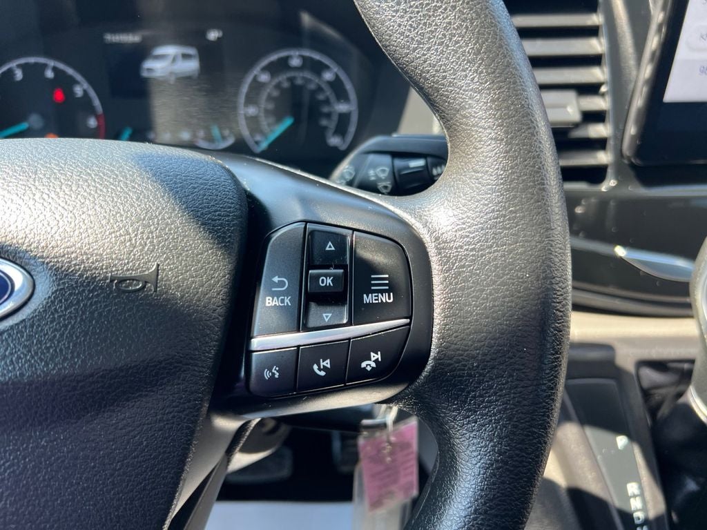 2024 Ford Transit-350 XLT