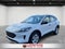 2021 Ford Escape S