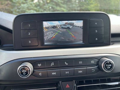 2021 Ford Escape S