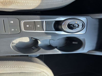 2021 Ford Escape S