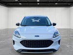 2021 Ford Escape S