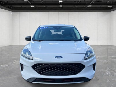 2021 Ford Escape S