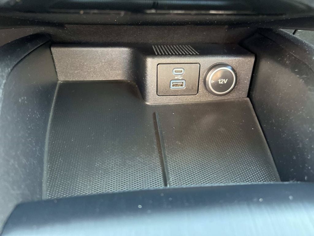 2021 Ford Escape S