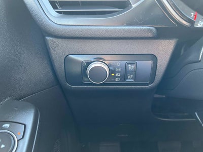 2021 Ford Escape S