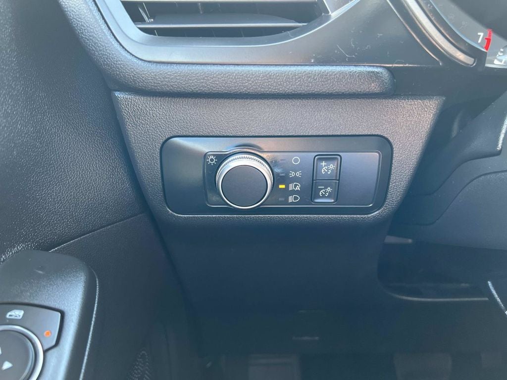 2021 Ford Escape S
