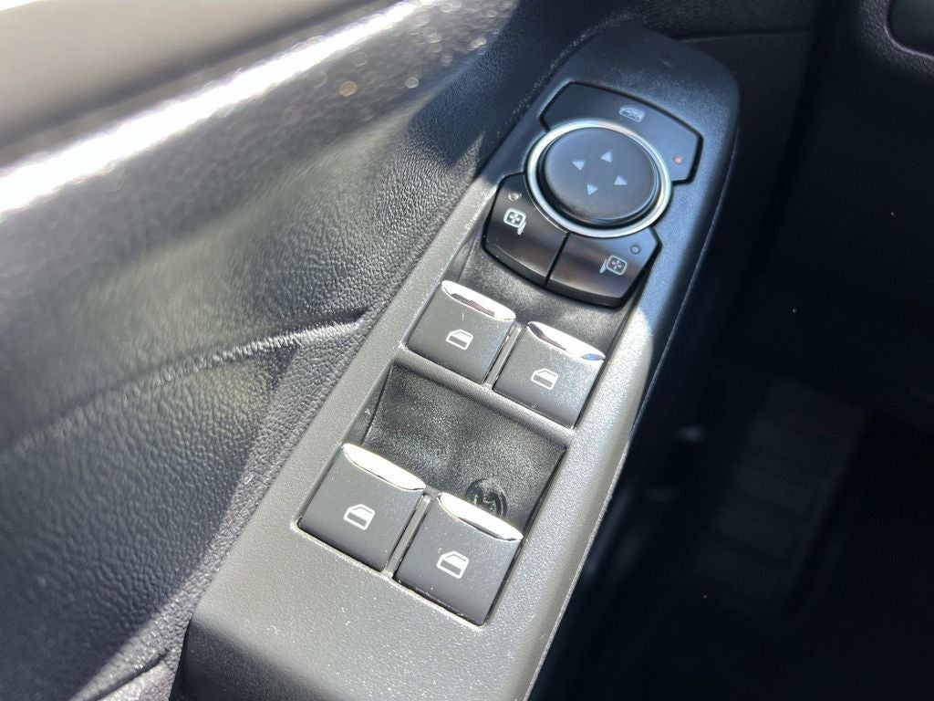 2021 Ford Escape S