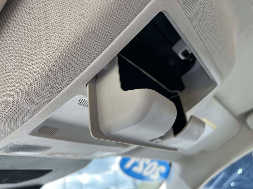2021 Ford Escape S