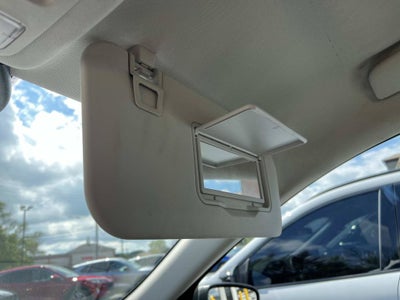2021 Ford Escape S