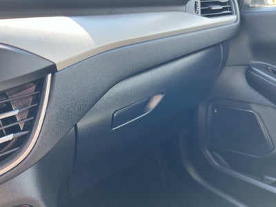 2021 Ford Escape S