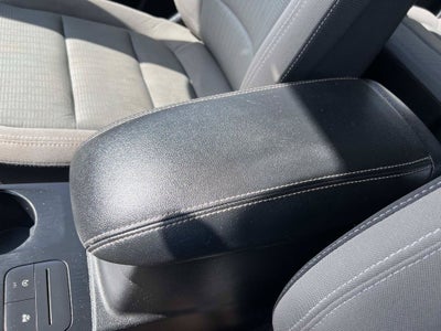 2021 Ford Escape S