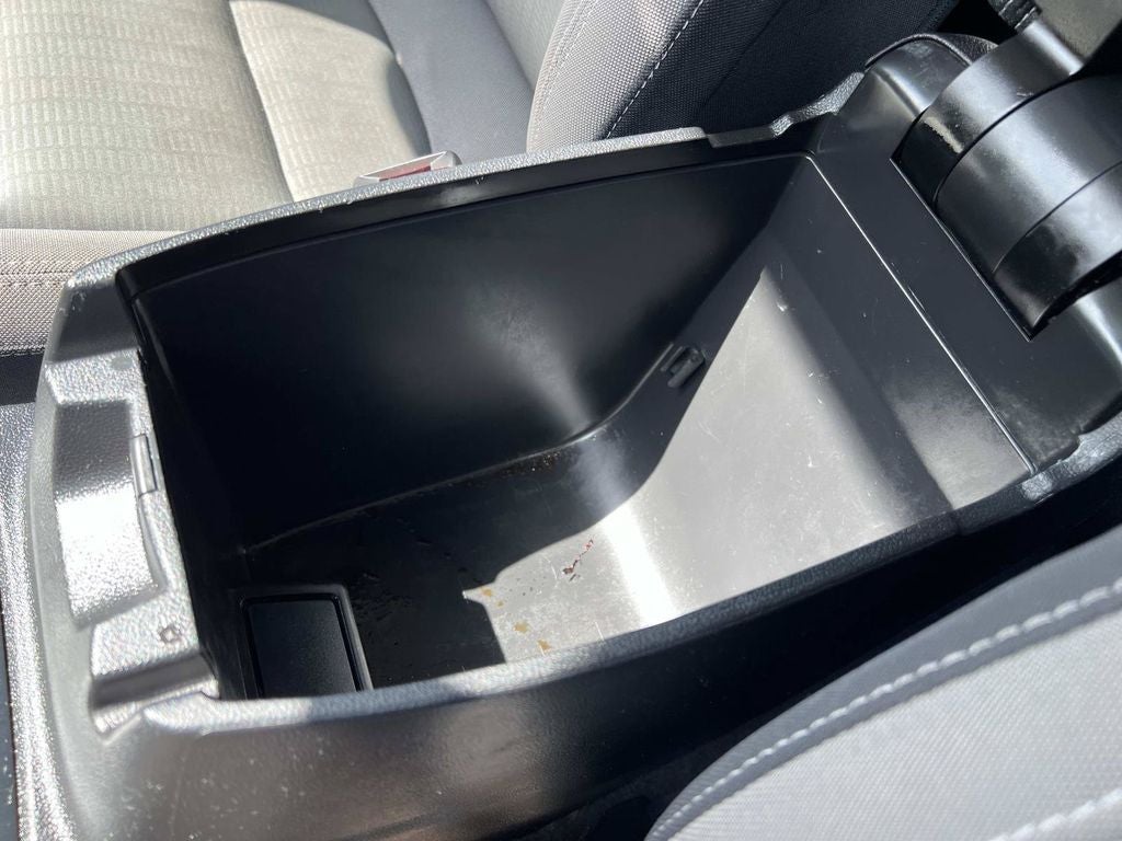 2021 Ford Escape S