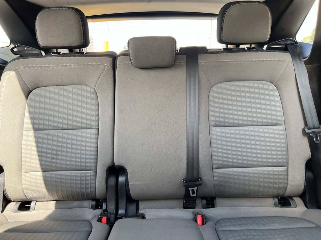 2021 Ford Escape S