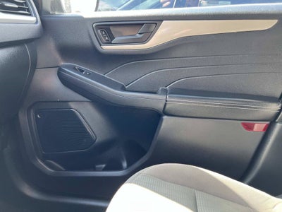 2021 Ford Escape S