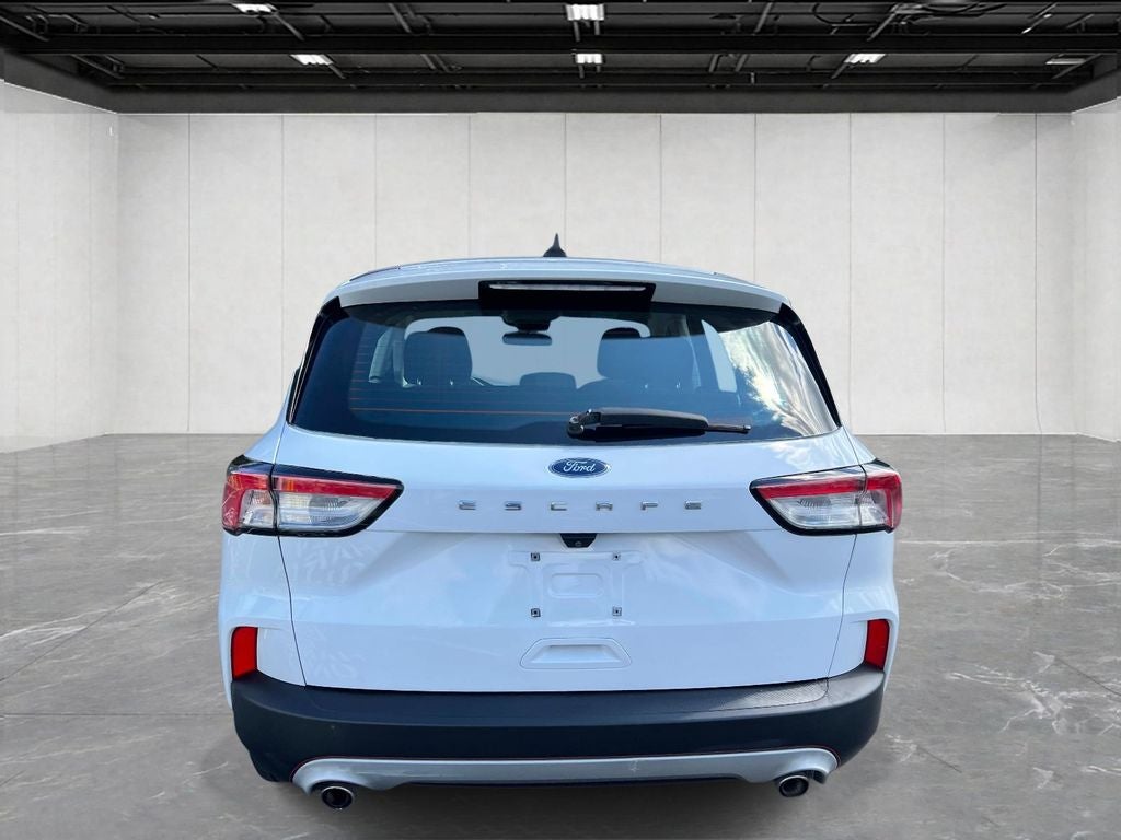 2021 Ford Escape S