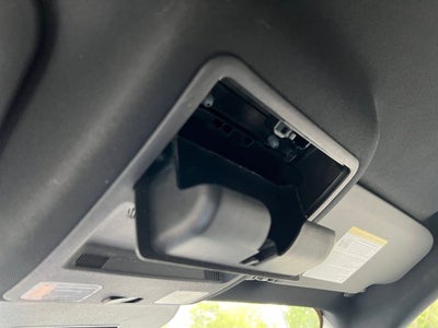 2024 Ford Escape Hybrid ST-Line Select