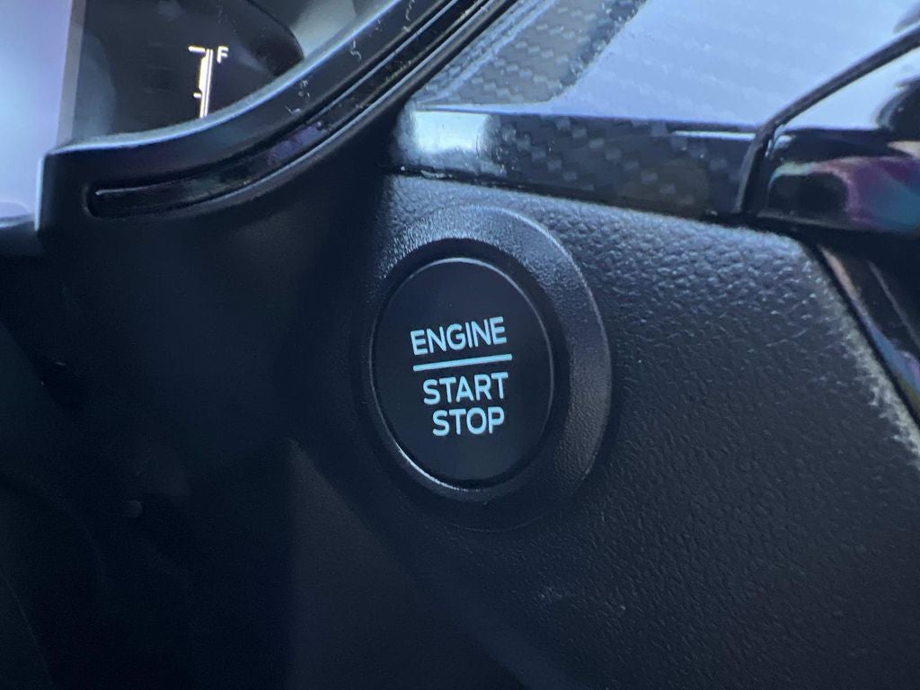 2024 Ford Escape Hybrid ST-Line Select