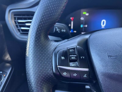 2024 Ford Escape Hybrid ST-Line Select