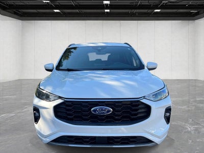 2024 Ford Escape Hybrid ST-Line Select