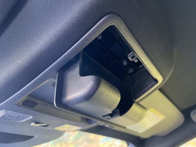 2024 Ford Escape Hybrid ST-Line Select