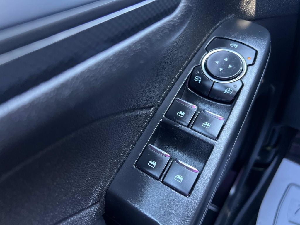 2024 Ford Escape Hybrid ST-Line Select