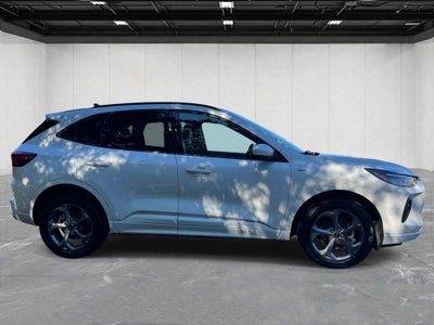 2024 Ford Escape Hybrid ST-Line Select