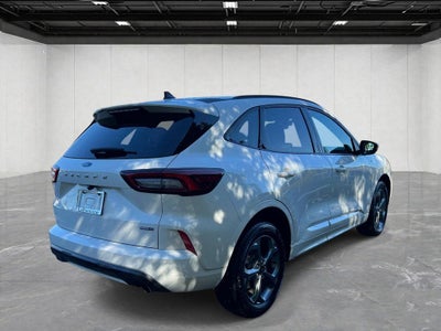 2024 Ford Escape Hybrid ST-Line Select