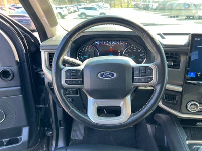 2024 Ford Expedition Max XLT