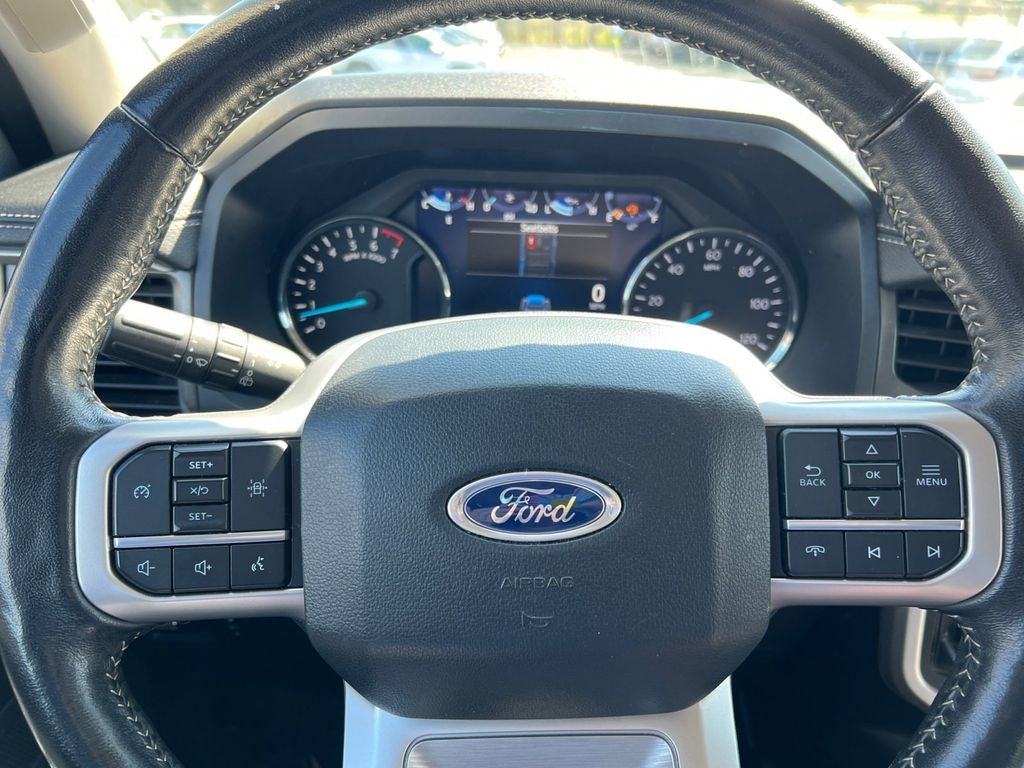 2024 Ford Expedition Max XLT