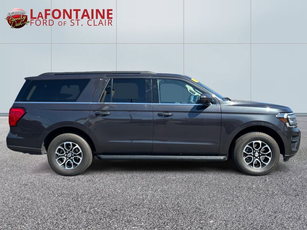 2024 Ford Expedition Max XLT