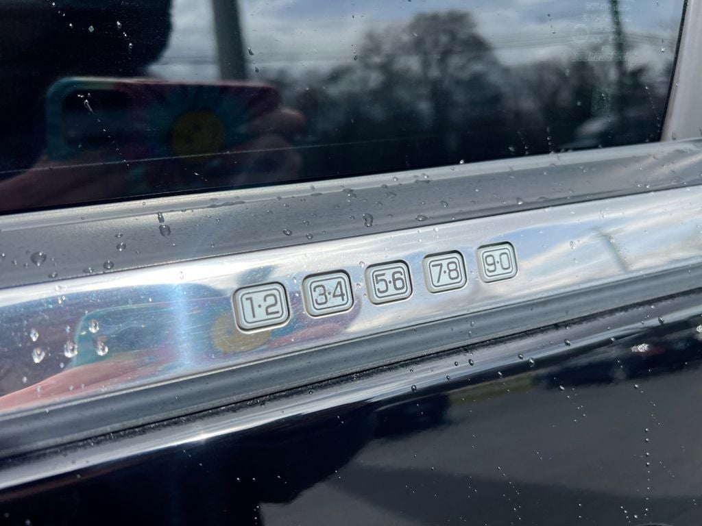 2016 Ford Expedition Limited