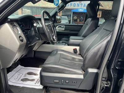 2016 Ford Expedition Limited