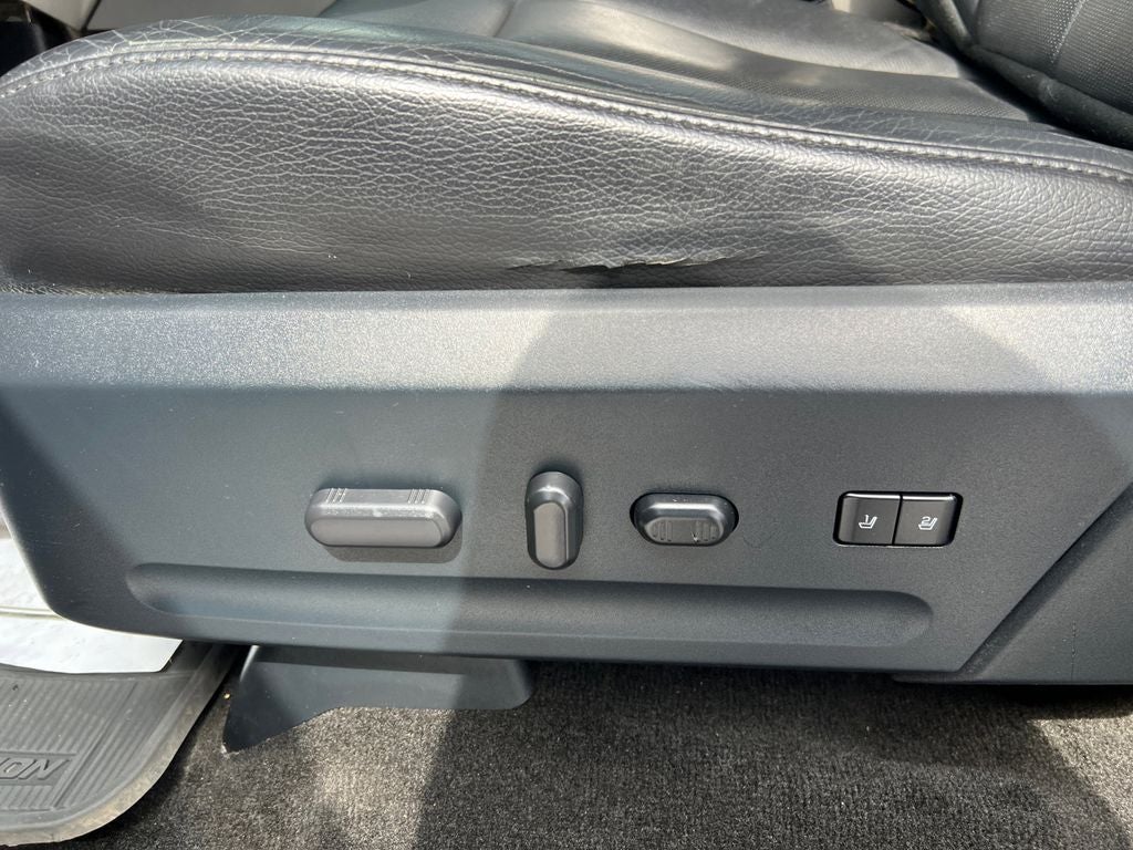 2016 Ford Expedition Limited