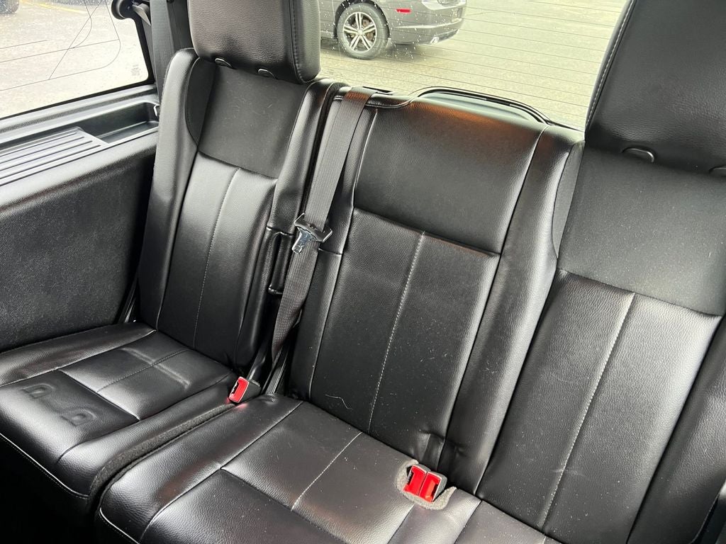 2016 Ford Expedition Limited