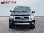 2016 Ford Expedition Limited
