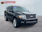 2016 Ford Expedition Limited
