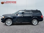 2016 Ford Expedition Limited
