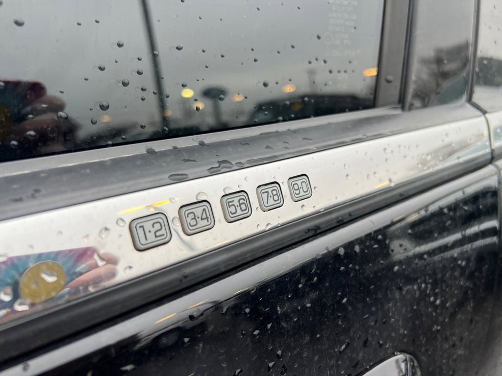 2016 Ford Expedition Limited