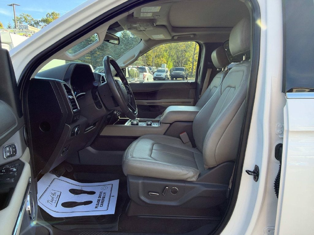 2019 Ford Expedition Limited