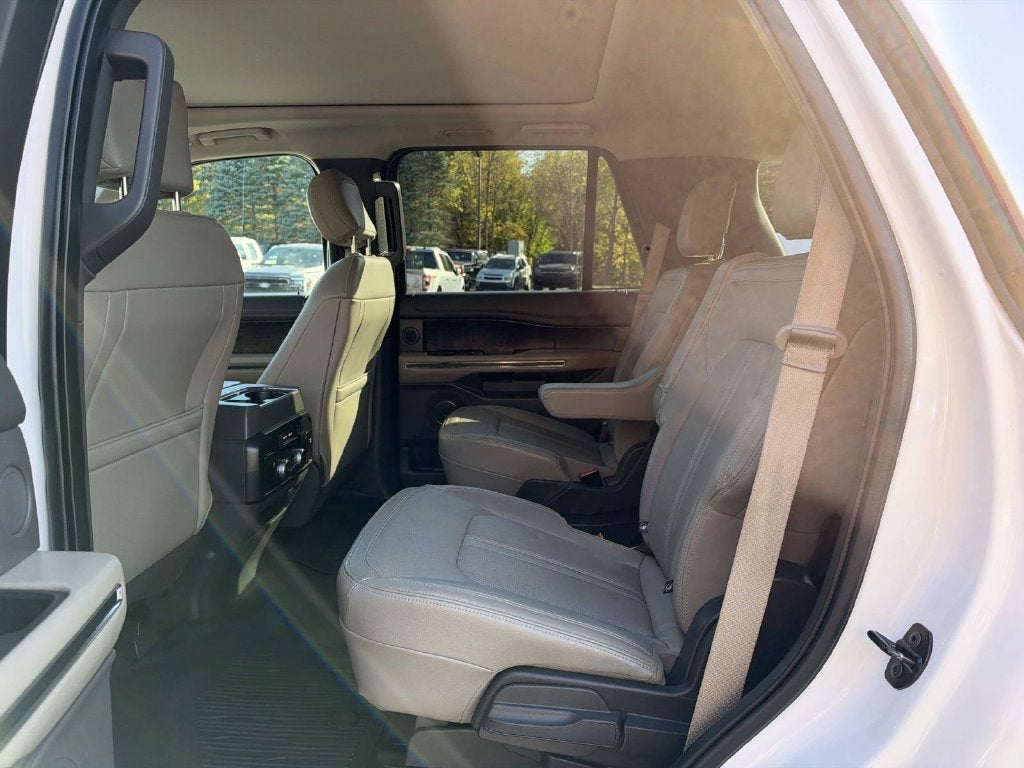2019 Ford Expedition Limited