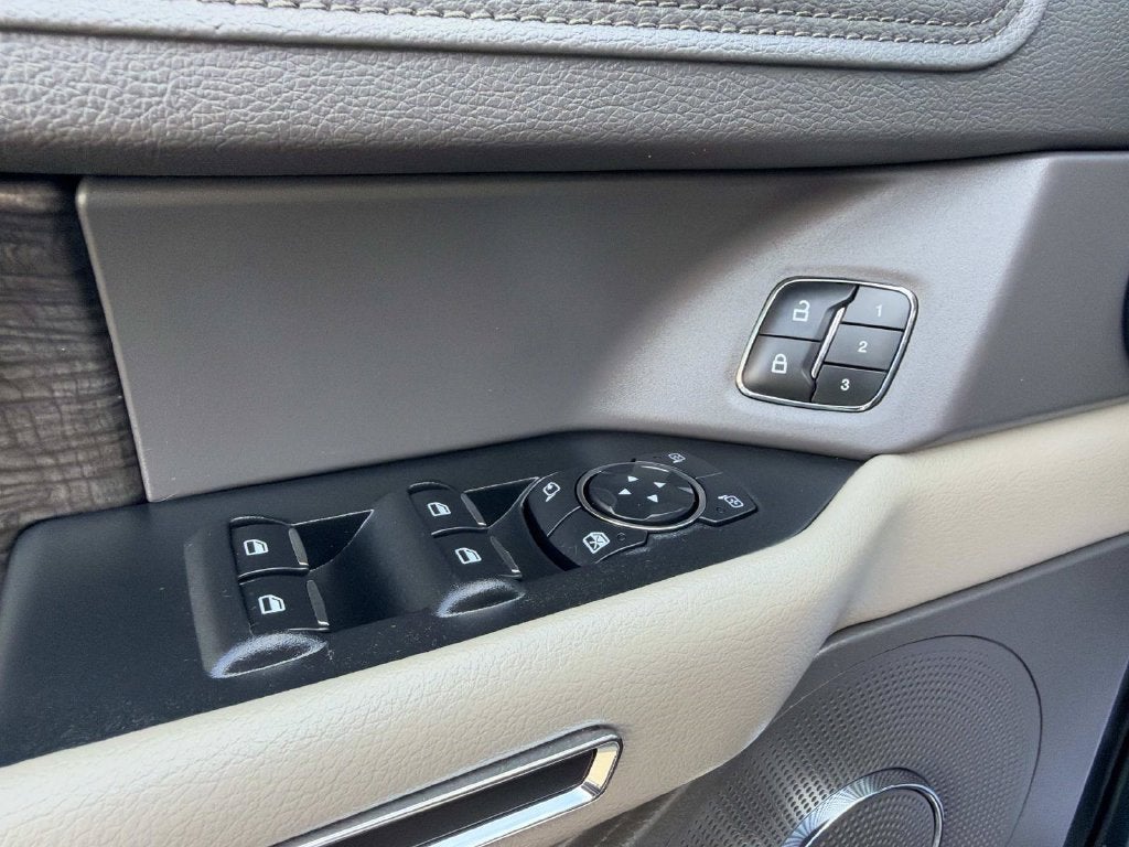 2019 Ford Expedition Limited
