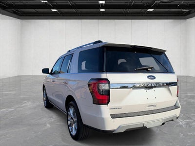 2019 Ford Expedition Limited