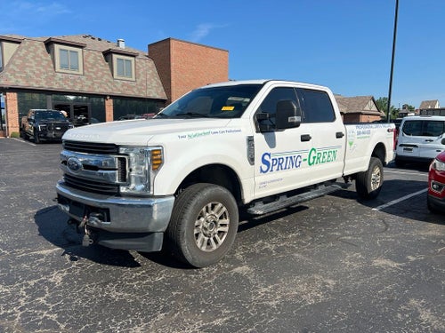 2019 Ford F-250SD XLT