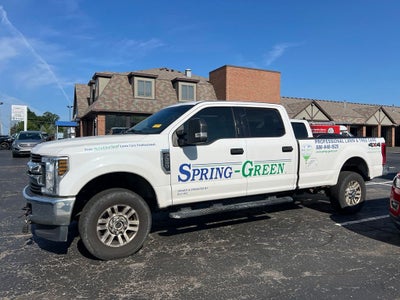 2019 Ford F-250SD XLT