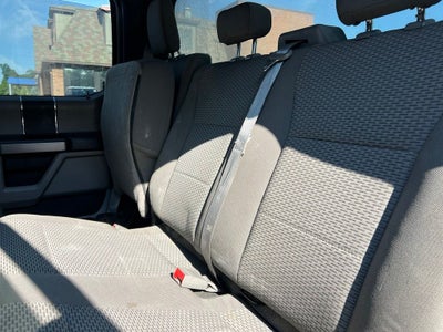 2019 Ford F-250SD XLT