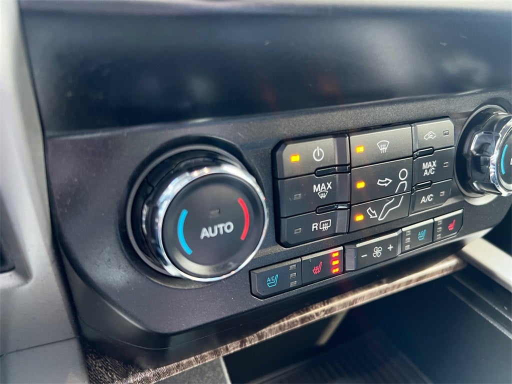 2019 Ford F-250SD Lariat