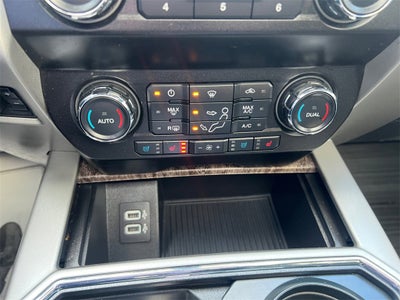 2019 Ford F-250SD Lariat