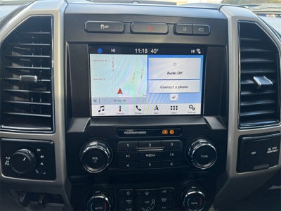 2019 Ford F-250SD Lariat