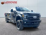 2019 Ford F-250SD Lariat