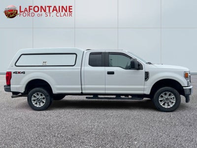 2021 Ford F-250SD XL