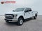 2018 Ford F-350SD XLT